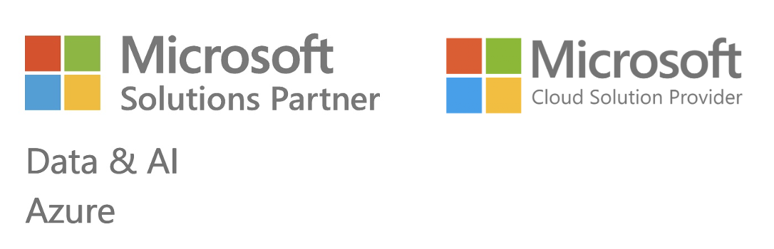 Microsoft Solutions Partner et Cloud solution provider